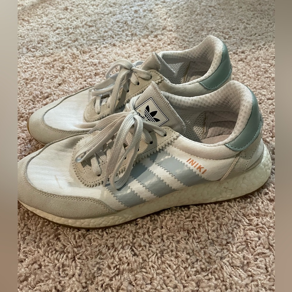 adidas iniki shoes